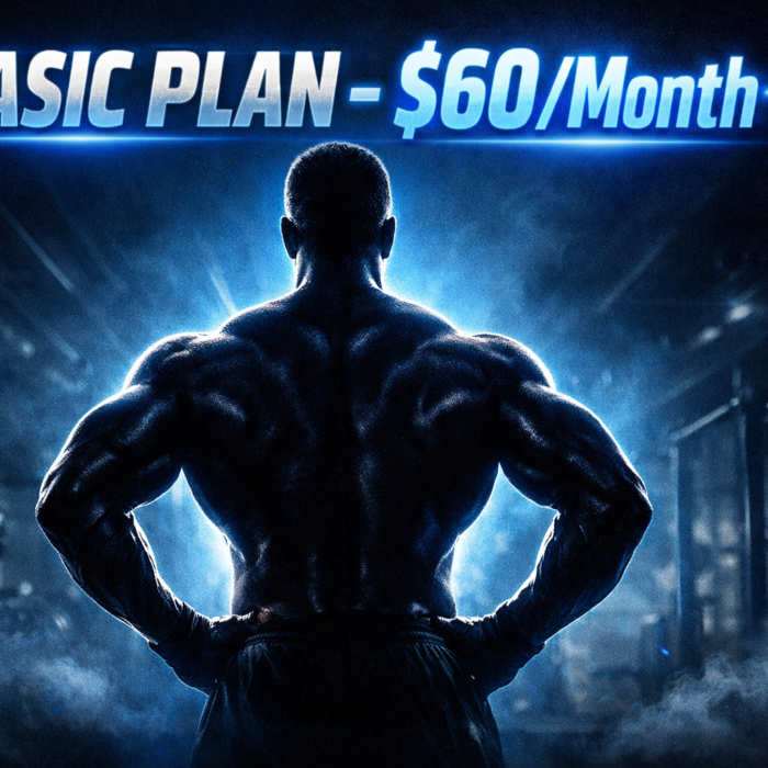 Basic Plan