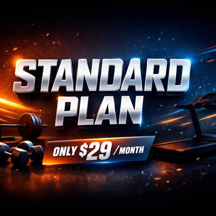Standard Plan