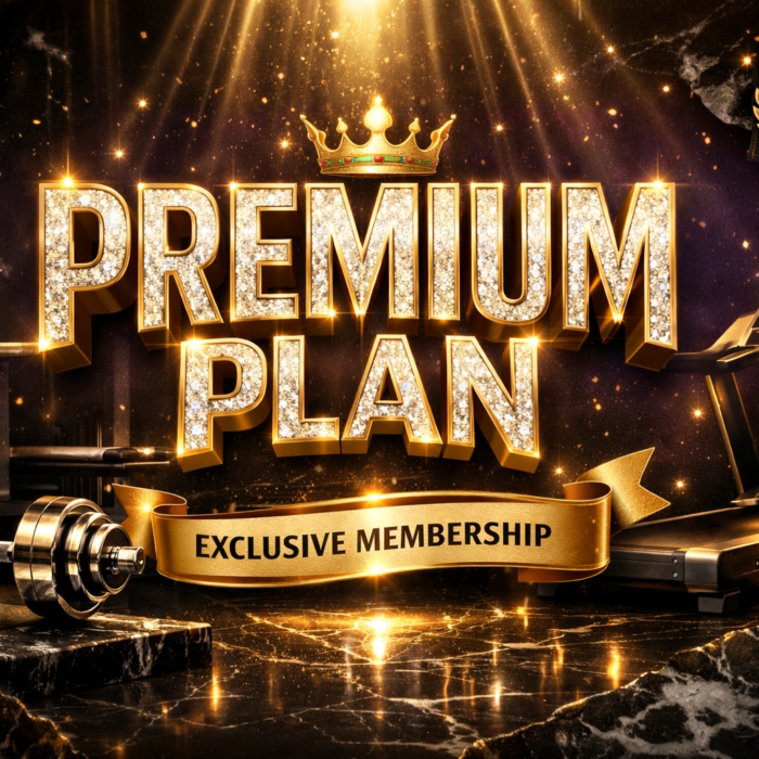 Premium Plan
